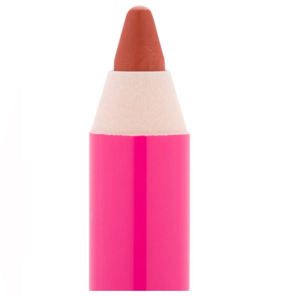 JEFFREE STAR NIB VELOUR LIP LINER SOLD OUT COLOR ALLEGEDLY - Picture 4 of 8